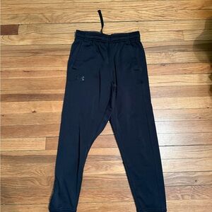 Under Armour Black ColdGear Pants